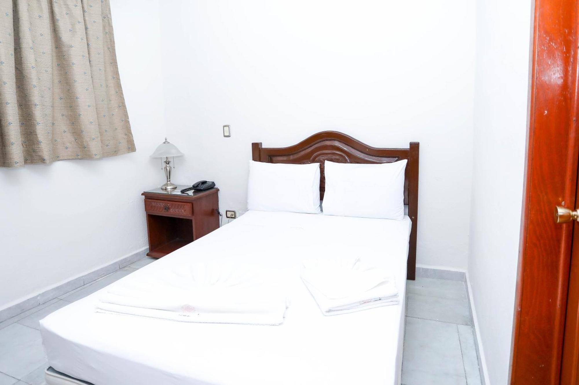 Hotel Avenida Cancún Exteriér fotografie