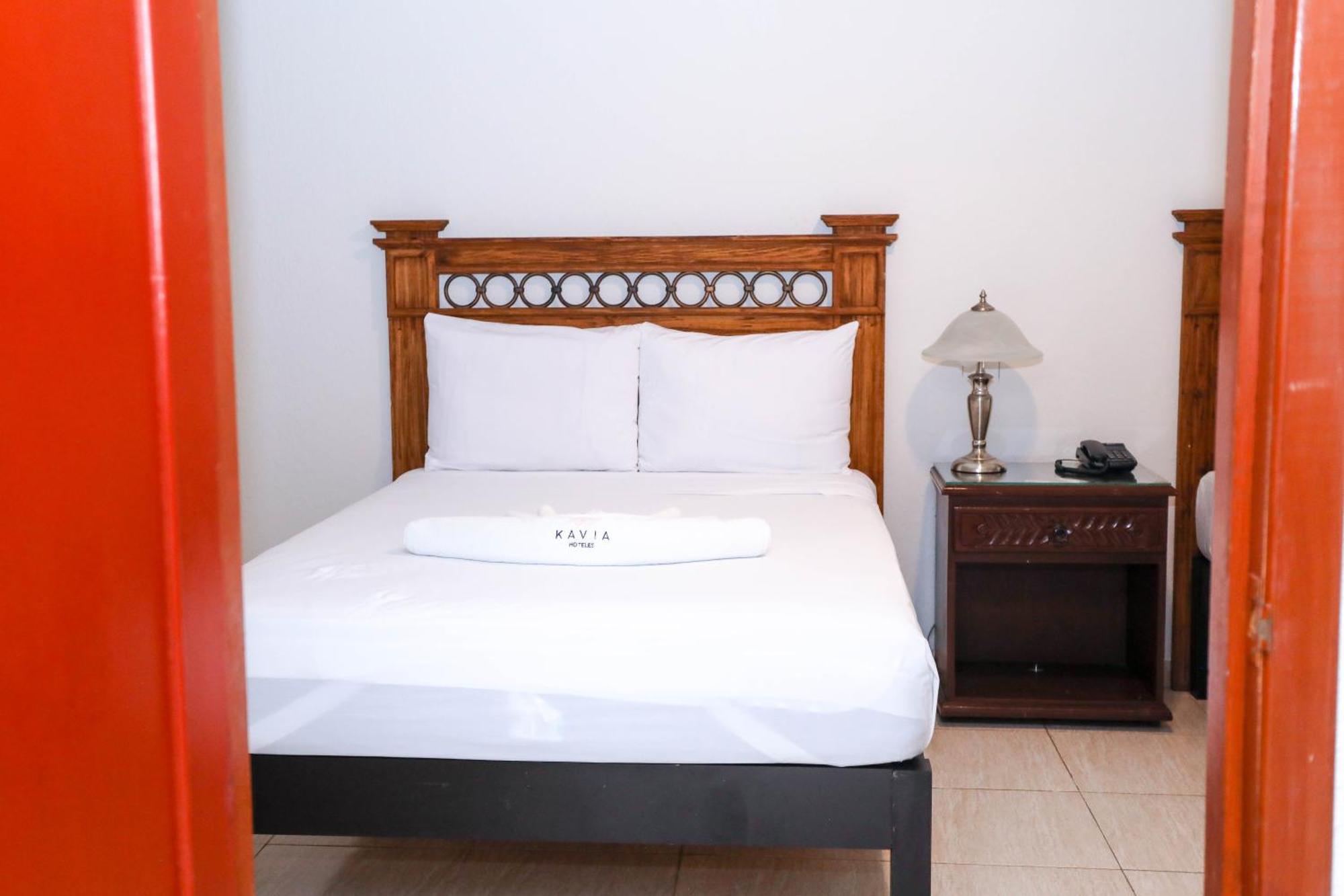 Hotel Avenida Cancún Exteriér fotografie