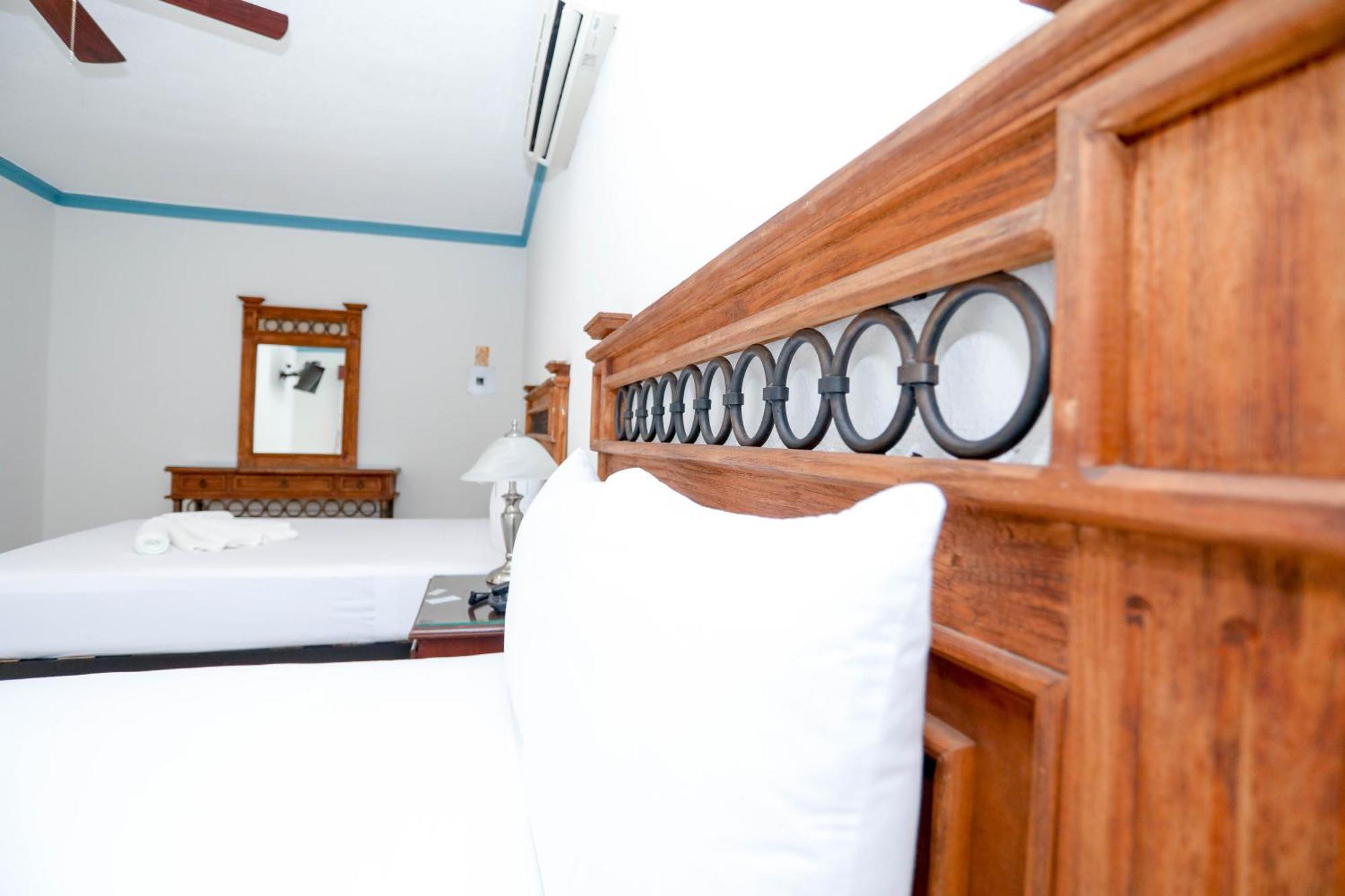 Hotel Avenida Cancún Exteriér fotografie