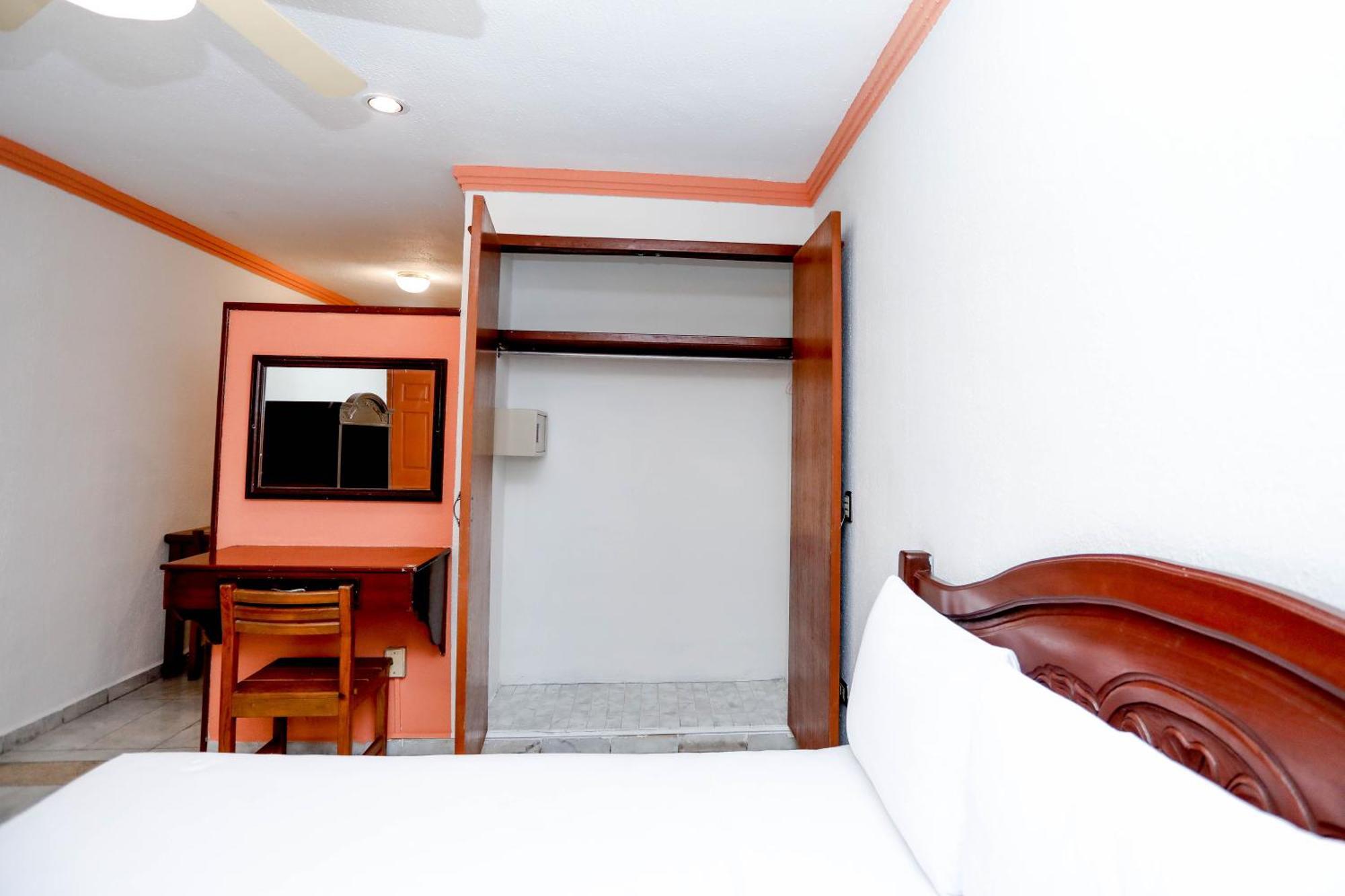Hotel Avenida Cancún Exteriér fotografie